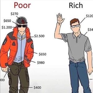 Meet your Posher, Abdullahi